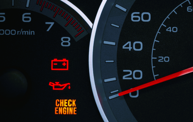 Check Engine Light Flashing and Car Shaking
