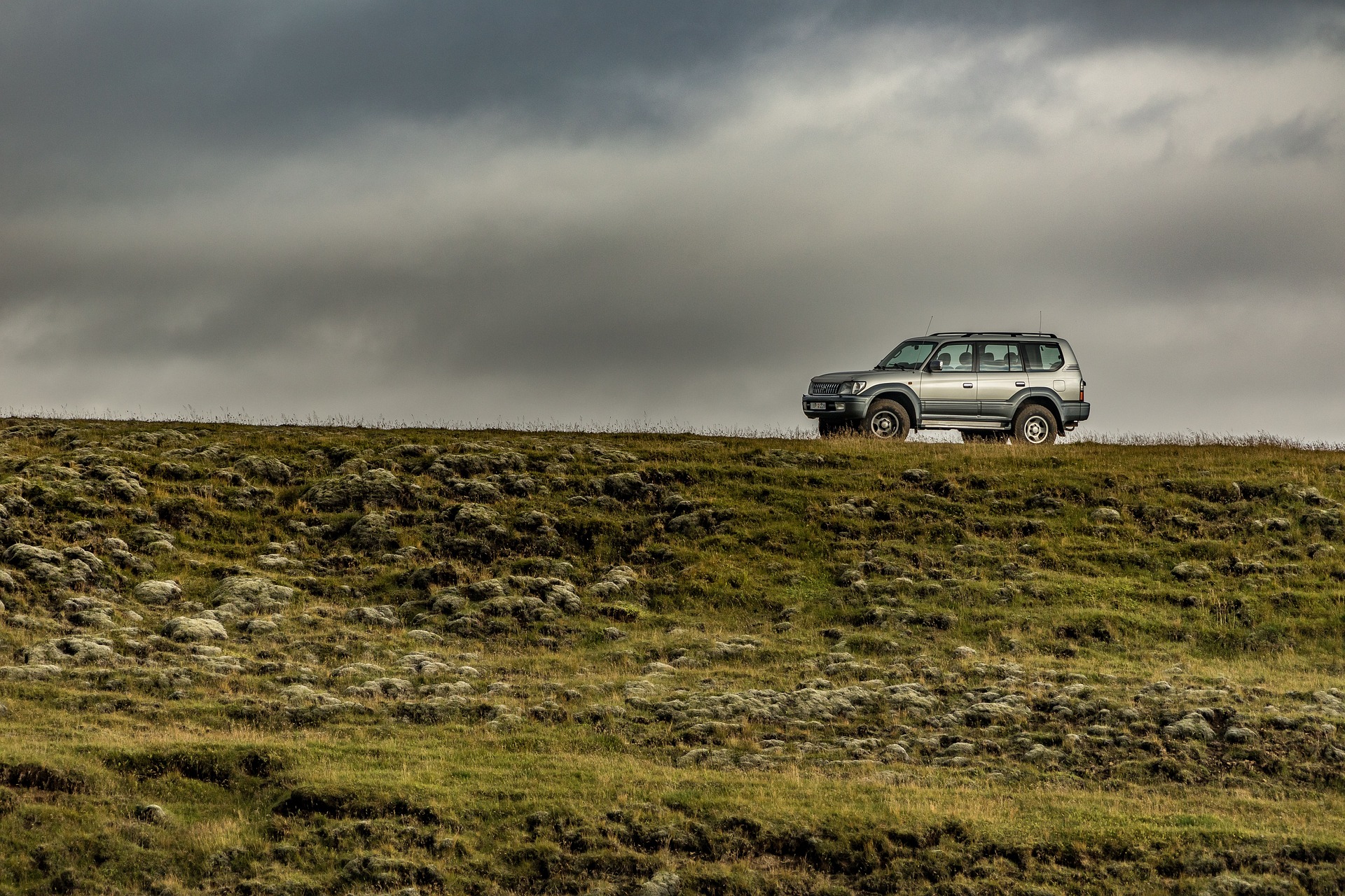 The Ultimate Guide to the Best Sports Utility Vehicles