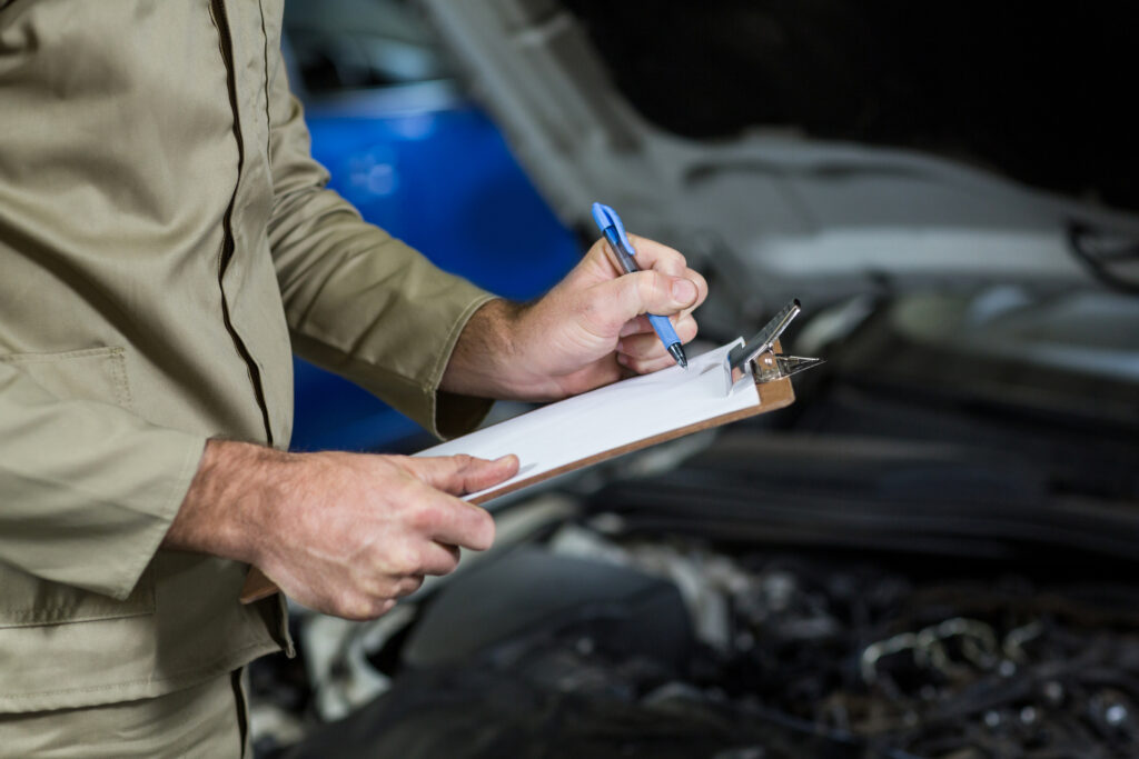 Check Engine Light Flashing and Car Shaking
