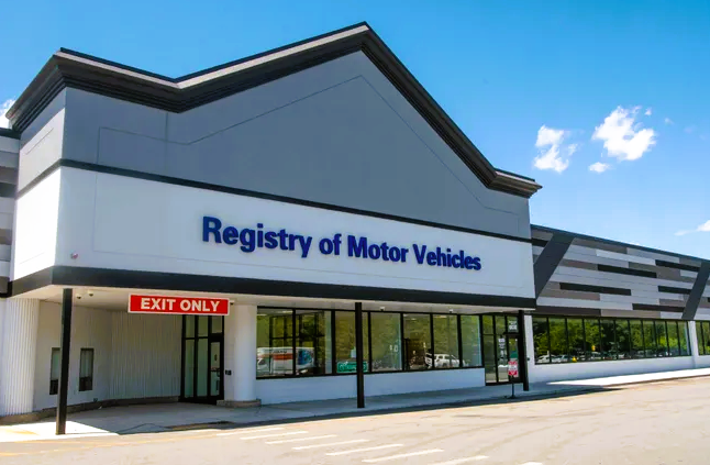 Compliance and Regulations(RMV)