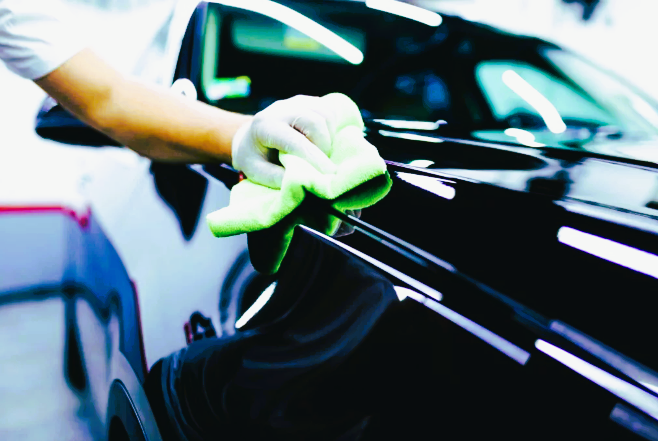 vehicle detailing near me